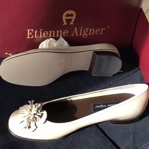 Etienne Aigner shoes (NWT) 🎉Host pick 🎉
